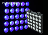 5*5 LED Matrix Blind Light for Stage and Hot Sale