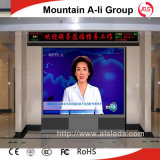High Brightness P3.91 Indoor Full Color LED Video Display