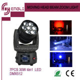 100W Well-Made Moving Head Light Wash (HL-009BM)
