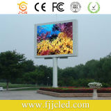 Advertisement Outdoor Full Color LED Display