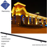 Outdoor IP65 City Color Waterproof LED Wall Washer Light Bar