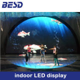 P4 P5 Molile LED Display Indoor