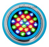 LED Underwater Light with 2 Years Warranty (6002H)