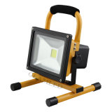 10W Portable LED Flood Light