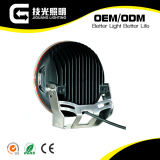 Aluminum Housing 9inch 96W CREE LED Car Work Driving Light for Truck and Vehicles.