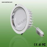 8 Inch 36W Aluminum Recessed LED Down Light (CE RoHS)