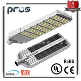 UL&CE&RoHS Certificated Solar LED Street Light 180W