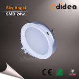 High Power SMD Home 24W Round LED Ceiling Light