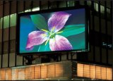 Outdoor Full Color Commercial LED Display