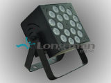 LED Stage PAR Light with 18*10W RGBW 4-in-in (FP1810)