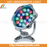 18*1Watt LED Underwater Light (HY-UWL-18W-01)