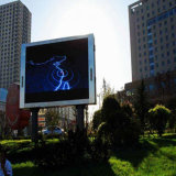 P12mm Outdoor Advertising LED Display