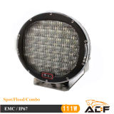 CREE 111W IP68 LED Work Light, LED Light Bar, LED Driving Light