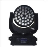 36PCS 10W 4in1 Zoom LED Moving Head Light