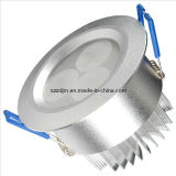 3W High Power LED Ceiling Light (HY-T0923A)