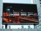 PH25 Video Outdoor Full Color LED Display