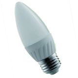 E27 SMD3629 3W LED Bulb Light (TR-E27C0301)
