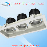 Bridgelux LED Downlight LED Ceiling Light