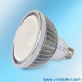 2013 Hot Selling High Luminous 12W LED Spotlight