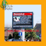P20 Full Color LED Outdoor Display