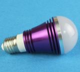 LED Global Bulb Kits, Fixture, Accessory, Parts, Cup, Heatsink, Housing by-3035 (5*1W)