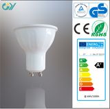 High Luminous GU10 5W LED Spot Lighting (CE RoHS)