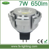 MR16 7W COB LED Spotlight