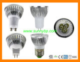 LED Dimmable Spotlight with CREE LED Chips