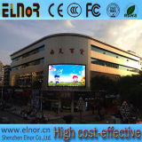 China P10 LED Screen Display