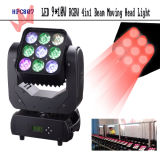 LED 9*10W Beam Moving Head Light