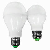 G60 6000k 7W E27 LED Globe Bulb Light