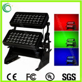72*8W 4 in 1 Outdoor LED Stage Spot Light