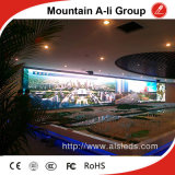 P6 Indoor LED Display Video Screen Sign