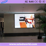 P4 Indoor Advertising LED Display Screen