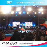 P6.67mm Rental Outdoor Full Color LED Video Display