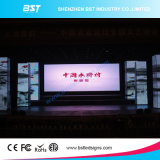 P4mm Rental Indoor Full Color LED Display for Stage