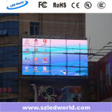 P16 Ventilation Full Color Outdoor LED Display