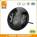 7inch CREE Harley LED Driving Light for Jeep LED Work Light