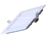 Ultra Thin Recessed 6W LED Ceiling Mount Light