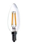 LED Filament Bulb, Filament Bulb Light, LED Filament Light, Candle Light