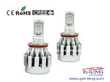 All in One CREE-Xm-L2 LED Headlight Kit