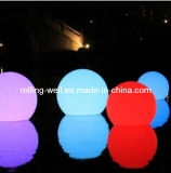 Top-Selling Floating LED Pool Balls, LED Floating Ball Light Outdoor