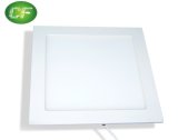 Ultra-Thin Flat Square Shape 18W LED Panel