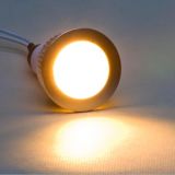 Warm White E27 5W COB LED Spotlight for Commercial