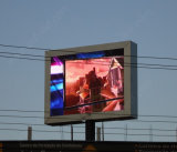 DIP546 P25 Outdoor Full Color LED Display