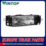 Head Lamp for Iveco 4861793 Rh