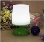 New Design Solar LED Table Lamp