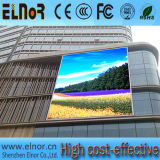 Super Quality Outdoor DIP LED Screen P10 LED Display