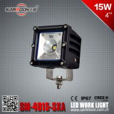 4 Inch 15W LED Work Light