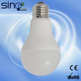 High Lumen 7W LED Bulb Light CE Approved